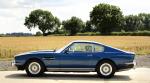 Aston Martin V8 7.0 Litre Coupe 1989 года
